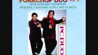 porkchop duo volume 6