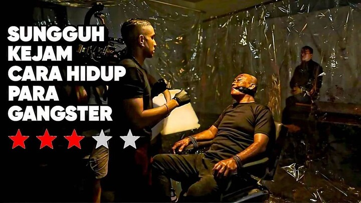 Film ini Memperlihatkan Kehidupan Gangster Yang Sebenarnya ‼️