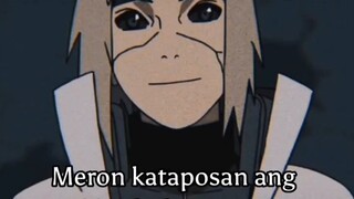 Minato said