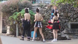 鬼……鬼知道我看了多少遍~