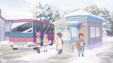 oniichan wa oshimai TẬP 12 THUYẾT MINH