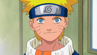 Naruto | Nhẫn giả mạnh nhất làng lá #1