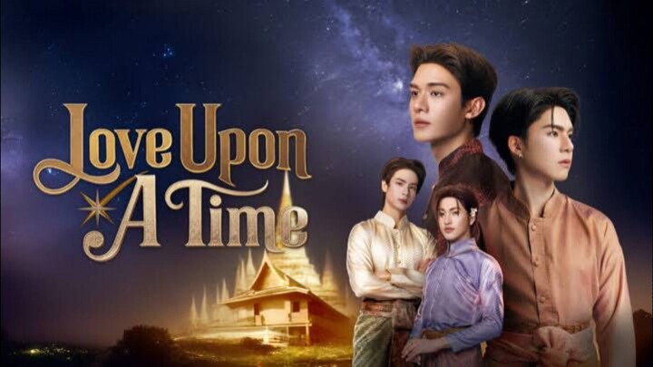 [English Sub.] 𝗟𝘂𝘃 𝗨𝗽𝗼𝗻 𝗔 𝗧𝘆𝗺𝗲 | Ep.1