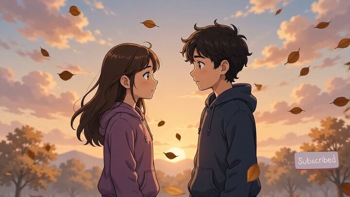 anime love story