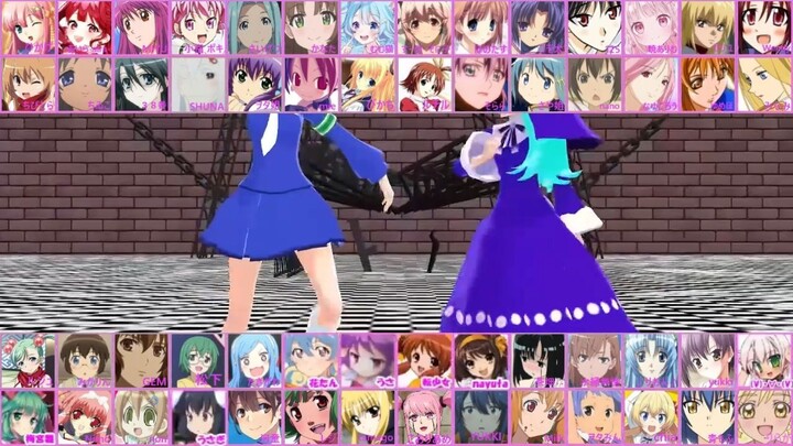 【合唱】ロミオとシンデレラ