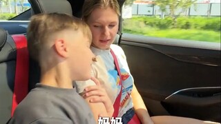 للمرة النونية أقرأ اللغة الأم مع ابني، ولم أتوقع أنه سيخدعني...