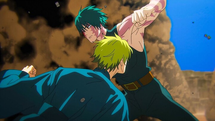 Jujutsu Kaisen S3 Episode Terbaru Maki Menuju Culling Game.!!