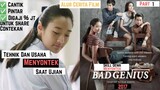 TEKNIK DAN UPAYA MENYONTEK SAAT UJIAN  - Alur Cerita Film Bad Genius 2017 (Part 1)