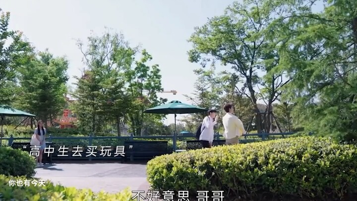 «أنت أيضًا وصلت إلى هذا اليوم» يلقّن الناس درسًا