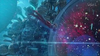 你敢相信09年的赛罗吊打2024年749局