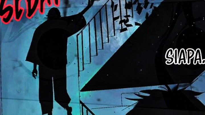 Hotel Angker, Penuh Rumor Mengerikan 💀☠️