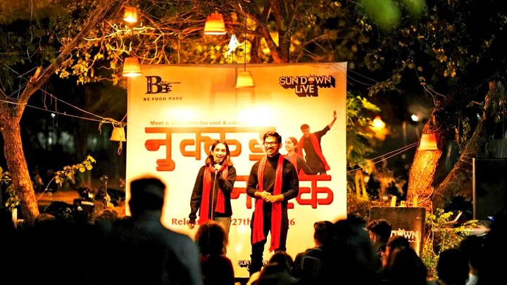 Nukkad Naatak (2026) SUB INDO