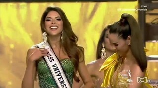 Laura Olascuaga - Miss Universe Colombia 2020 - Laura Victoria Olascuaga Pinto
