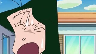 【Crayon Shin-chan HD】Chiếc khăn lụa cao cấp này là của ai?