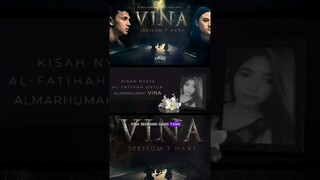 VINA SEBELUM 7 HARI #shots #hantuviral #bioskop #filmvina #vinasebelum7hari #kisahnyata