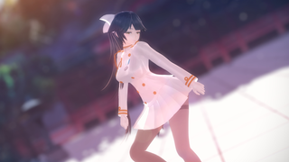 [Azur Lane MMD] Thời thế thay đổi bởi chúng ta - Niềm đam mê của Cao Hùng