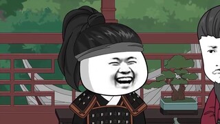 Episode 24丨The conspiracy emerges and Xia Mo is arrested.