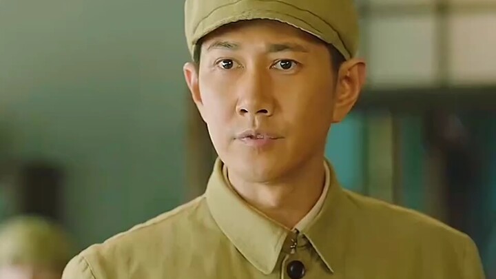 Chinese Hero