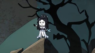 "ศิลปะการต่อสู้" ตอนที่ 242|การต่อสู้ของราชาวานร