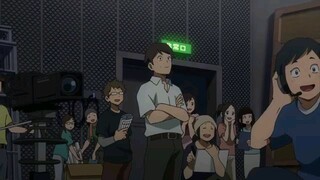 HọC ViỆn AnH HùNg CủA TôI 2 Tập 21