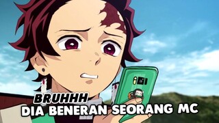 Murid asal indo ini NGEHAREM di Sekolah Jepang 😱