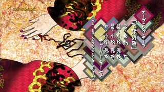 Mononoke 4 - Cây cầu ngoài đại dương 2