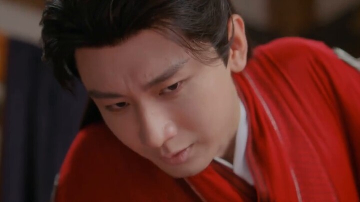 [Birthday Congratulations] [Night Flower] Broken Love Extra: Old Tree Blooms (Part 1)