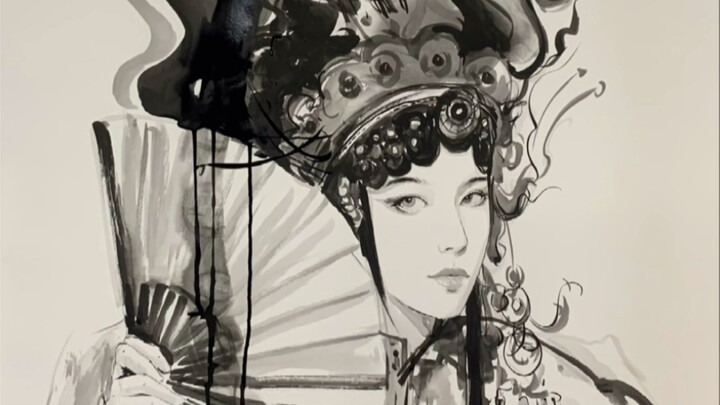 الحبُّ يبدأ بلا سبب، ويغمر القلبَ بعمق.