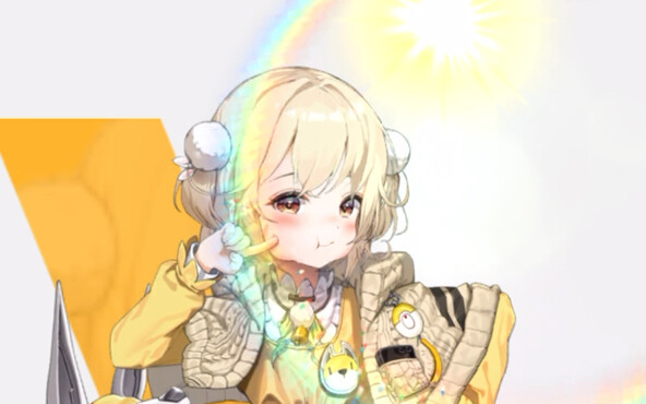 "Nikki: Goddess of Victory" is such a cute old woman, A Wei is about to die