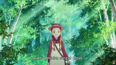 Anne Shirley Episode 5 SUB INDO