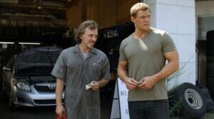 Reacher epsoide 6 [Sub Indo]