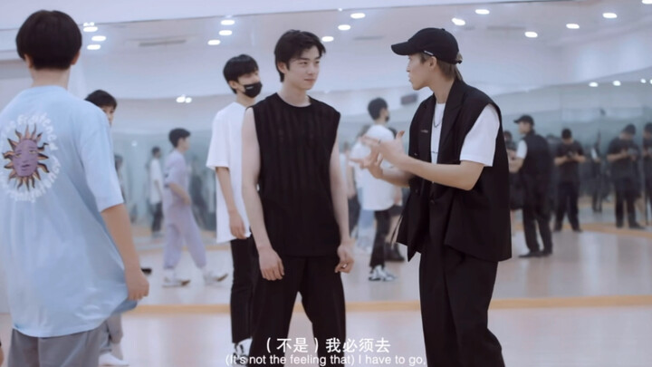 INTO1-赞多｜赞多老师