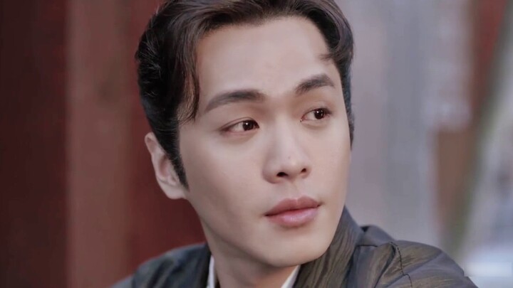 [สไตล์ส่วนตัวของจางรั่วหยุน/ฟ่านอันจื้อ/ตรงประเด็น/ความเร็วช้า] มาทบทวนการแสดงออกเล็กๆ น้อยๆ ของเซีย