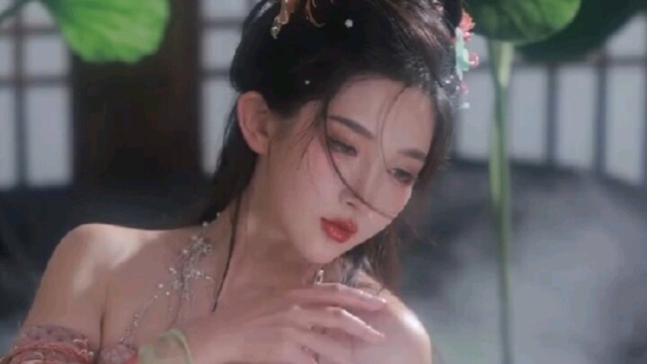 滴滴滴！昏君体验卡！(VIP独享至尊加长版，盛世美颜)