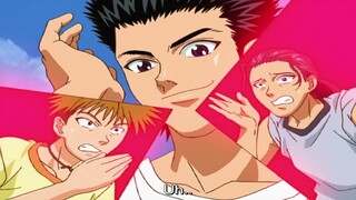 The Prince of Tennis Best Moments #14 || テニスの王子様 最高の瞬間