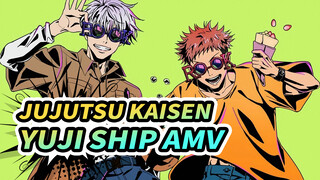Phương pháp soi hint Yuuji | allIxYuuji | Chú thuật hồi chiến