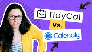 TidyCal Review: One-Time Payment, Lifetime Scheduling Access