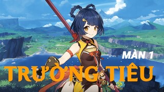 Genshin Impact: Con đường ẩm thực Mondstadt