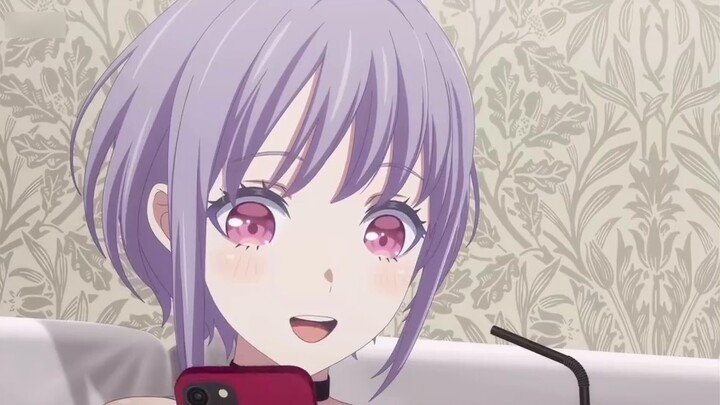 This makes me, a weak 58-blood squishy mage in the late game, laugh.