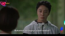 OUR GOLDEN DAYS EP01 SUB INDO
