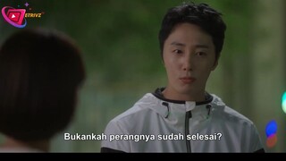OUR GOLDEN DAYS EP01 SUB INDO