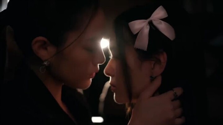 DANGEROUS QUEEN GL EP 4 (ENGLISH SUBTITLE)