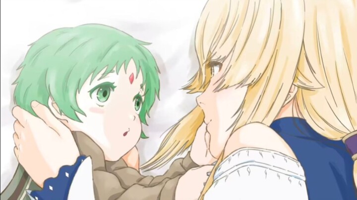 [Re:Zero] Norn: My child, Reselia, I hope you can live happily in the future.