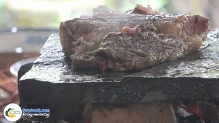 Bò Canada Nướng Đá | Hội Ngộ Miền Tây - Tập 198