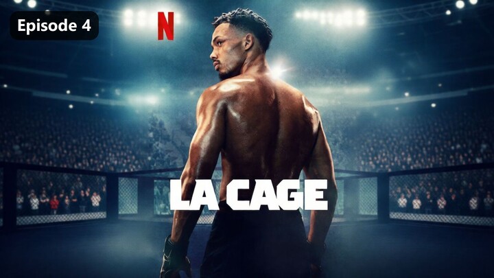 The Cage Season 1 Episode 4 (2024) Sub Indo