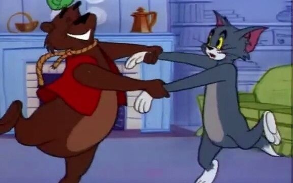 [F(X)] Khi Tom và Jerry gặp F(X)