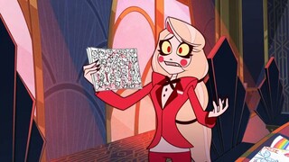 Hazbin Hotel  Adam Eve song Hindi