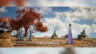E81 PV | Renegade Immortal DONGHUA Fansub