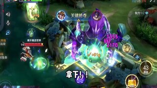 （陌路女娲）顶尖的驯龙教学 抢完龙还能潇洒离去 你学还是不学