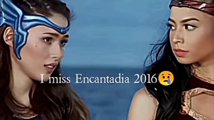 encantadia 2016 is the best 🥰